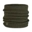 Buff Rutger Knitted Neckwarmer in Silversage